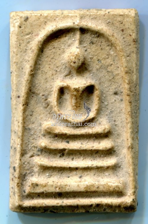 พระสมเด็จวัดระฆังฯ พิมพ์ใหญ่พระประธาน พร้อมใบเซอร์ แลกทอง10บาทครับ (3)