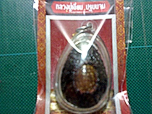คลิกดูภาพขนาดจริง : พระปิดตา ฝังปรกองค์จ้อย  